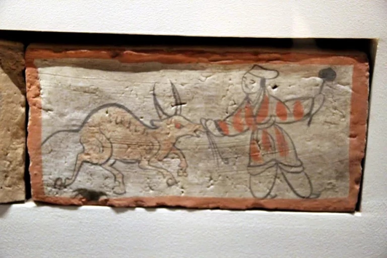 Passe de Jiayuguan