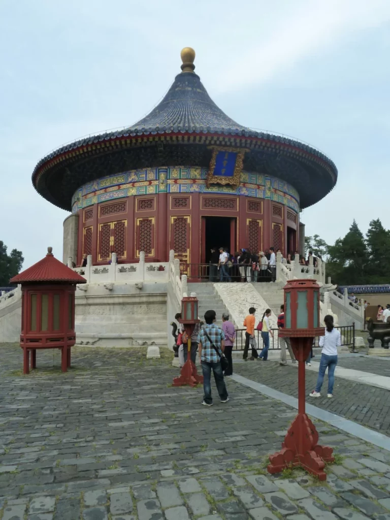 Temple du Ciel